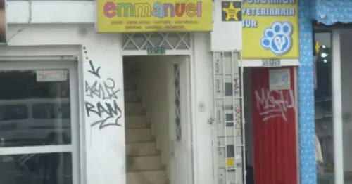 EMMANUELO BOGOTÁ EMMANUELO BOGOTÁ